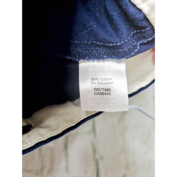 J. Crew Mercantile Winnie Stretch Pant Sz 2 - Picture 7 of 10